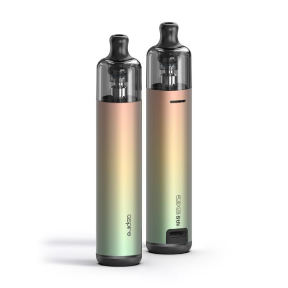 Aspire - Flexus Stik