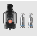 Aspire Flexus Stik Pod Mod yedek bobin ve kartuş seti yedek parçaları