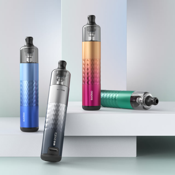 Aspire - Flexus Stik