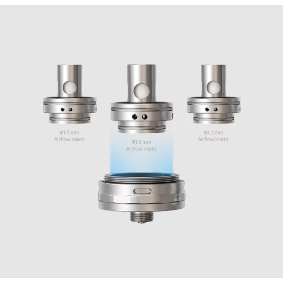 Aspire - Atlantis GT