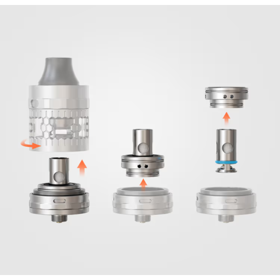 Aspire - Atlantis GT