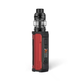 Aspire Rhea X Pod Mod Kırmızı Siyah Elektronik Sigara Cihazı
