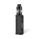 Aspire Rhea X Pod Mod Siyah Renk Elektronik Sigara