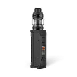 Aspire Rhea X Pod Mod Siyah Renk Elektronik Sigara