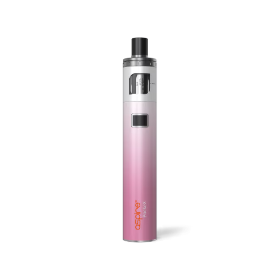 Aspire - PockeX