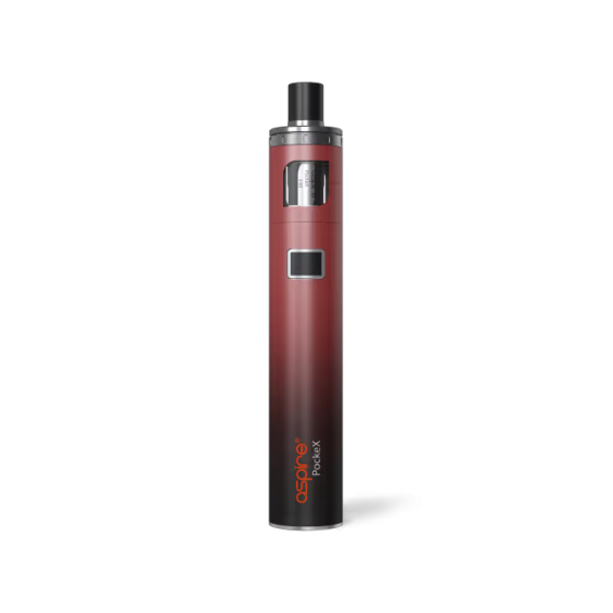 Aspire - PockeX