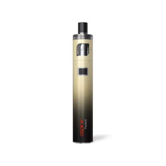 Aspire - PockeX
