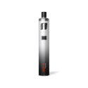 Aspire PockeX Pod Mod Gümüş Beyaz, Kompakt Vape Kalem Cihazı