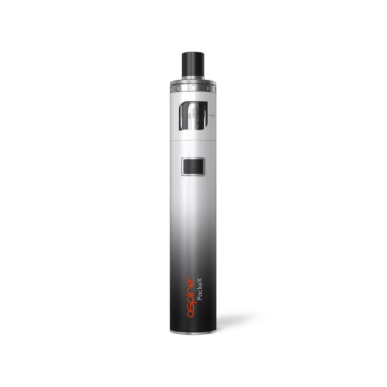 Aspire - PockeX