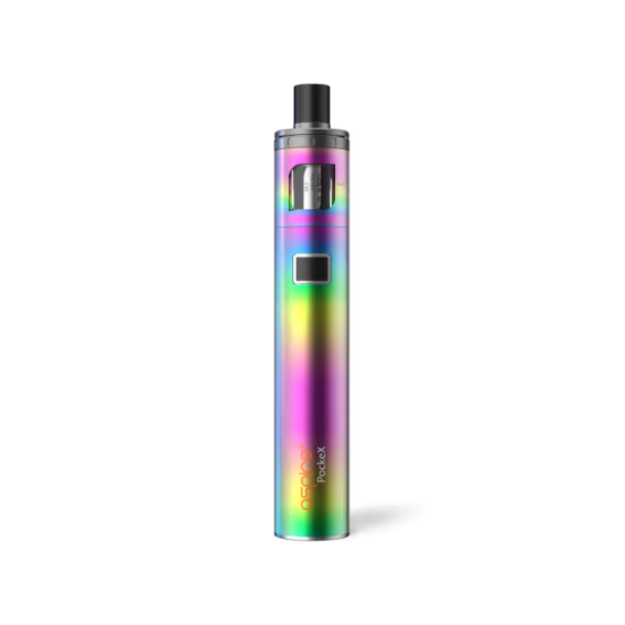Aspire - PockeX