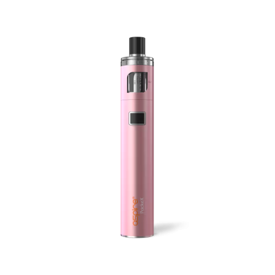 Aspire - PockeX