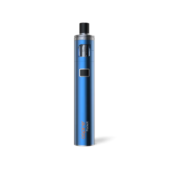 Aspire - PockeX