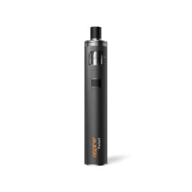 Aspire PockeX Pod Mod Siyah - Kompakt Elektronik Sigara