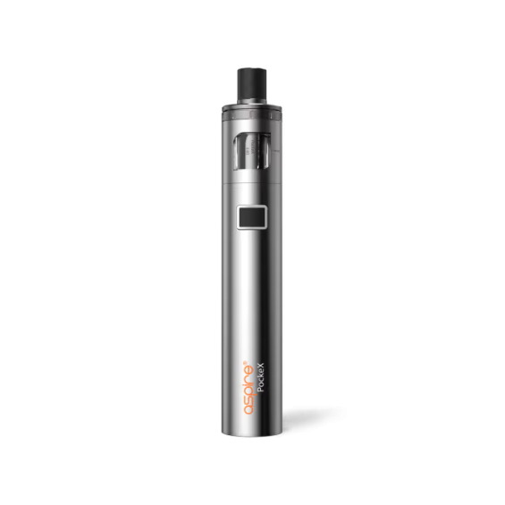 Aspire - PockeX