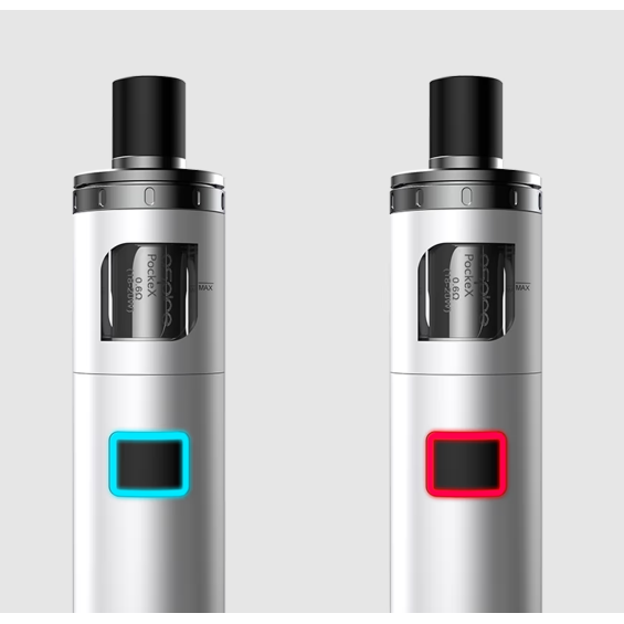 Aspire - PockeX