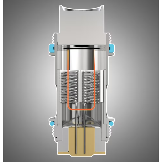 Aspire - PockeX