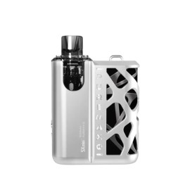 SXmini PureMax Q Pod Mod | SX Mini SX Mini Pil Kapasitesi: 1500
