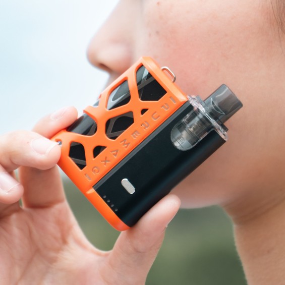 SXmini - PureMax Q