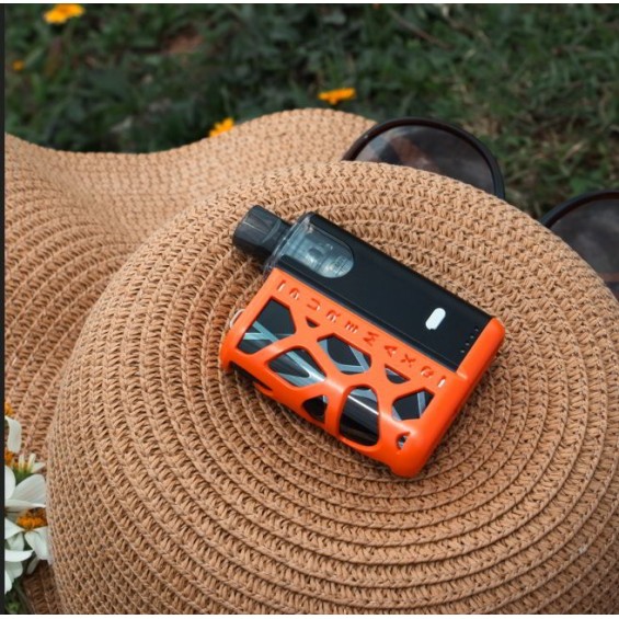 SXmini PureMax Q Pod Mod | SX Mini SX Mini Pil Kapasitesi: 1500