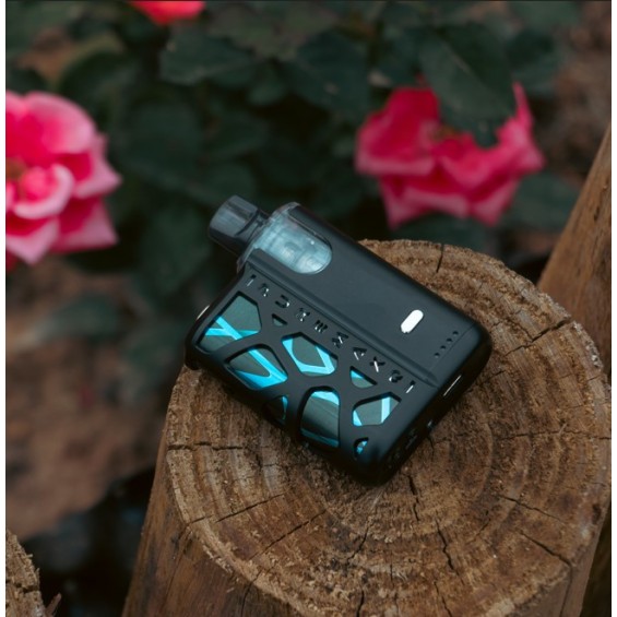 SXmini - PureMax Q