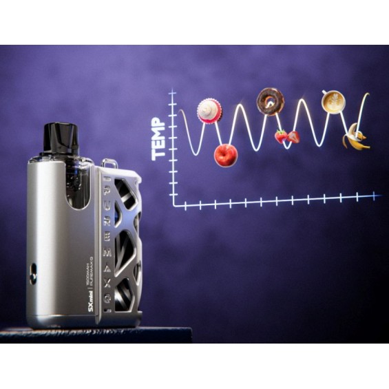 SXmini - PureMax Q
