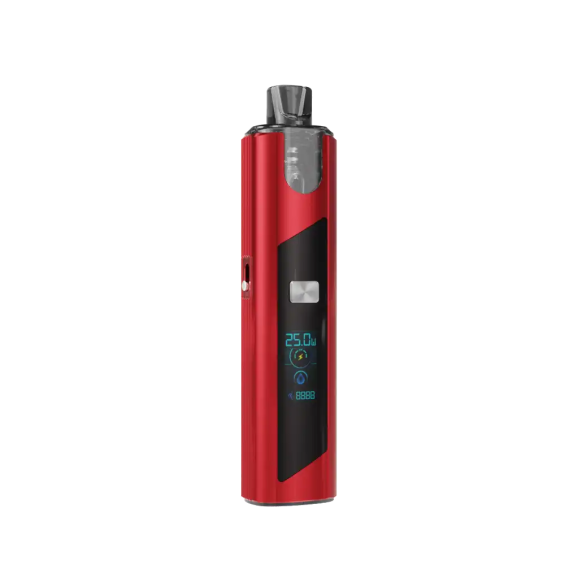 SXmini Puremax V2 Pod Mod | SX Mini SX Mini Pil Kapasitesi: