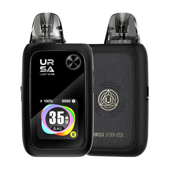 Lost Vape - Ursa Epoch