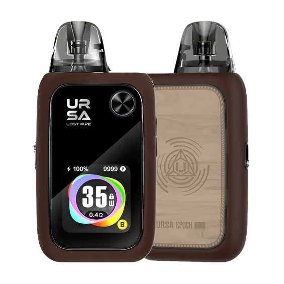 Lost Vape - Ursa Epoch