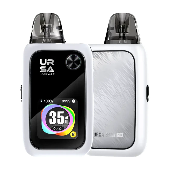 Lost Vape - Ursa Epoch