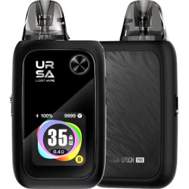 Lost Vape Ursa Epoch Pod Mod | Lost Vape Lost Vape Pil