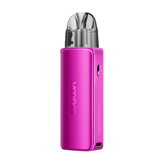 Voopoo - Vinci E80