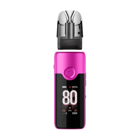 Voopoo - Vinci E80