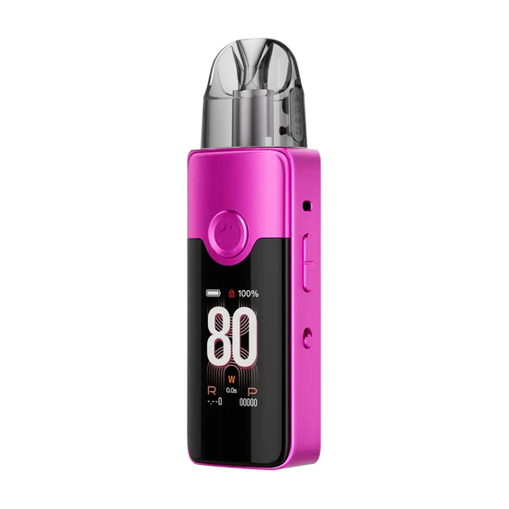 Voopoo Vinci E80 Pod Mod | Voopoo Voopoo Pil Kapasitesi: 3000
