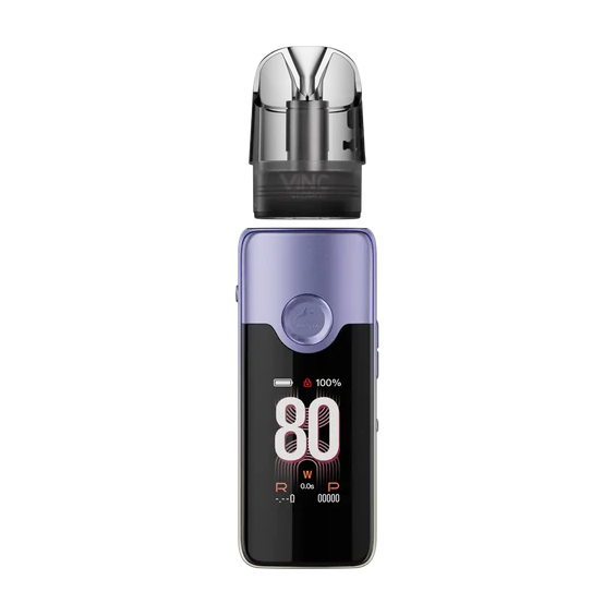 Voopoo - Vinci E80