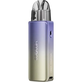 Voopoo Vinci E80 Pod Mod Mor-Sarı Degrade Renkli Kompakt Elektronik Sigara