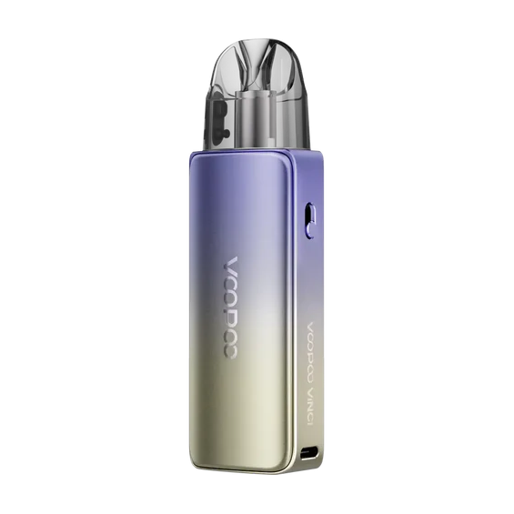Voopoo - Vinci E80