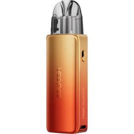 Voopoo Vinci E80 Pod Mod | Voopoo Voopoo Pil Kapasitesi: 3000