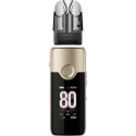 Voopoo Vinci E80 Pod Mod Altın Siyah, Dijital Ekranlı Elektronik Sigara