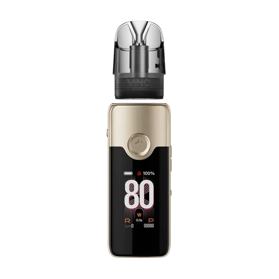 Voopoo - Vinci E80