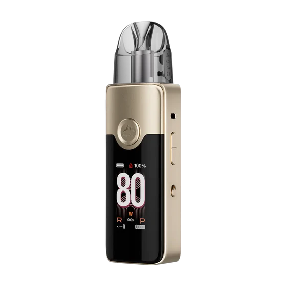 Voopoo - Vinci E80