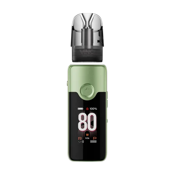 Voopoo - Vinci E80