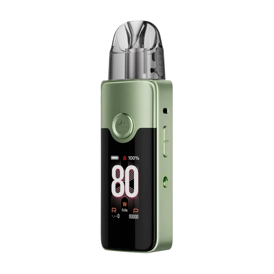 Voopoo - Vinci E80