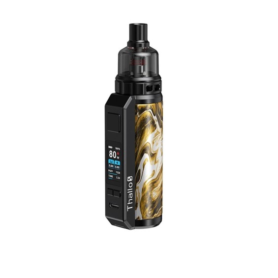 Smok - Thallo S
