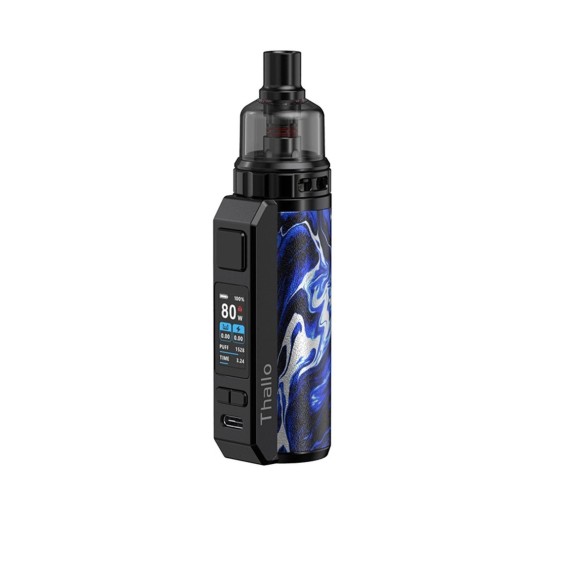 Smok - Thallo S