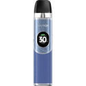 GeekVape Wenax Q2 Pod Mod Mavi, 30W Ekranlı Elektronik Sigara