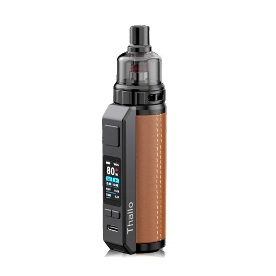 Smok - Thallo S