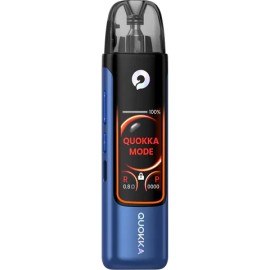 Hayati Quokka Pro Pod Mod | Hayati Hayati Pil Kapasitesi: 1100