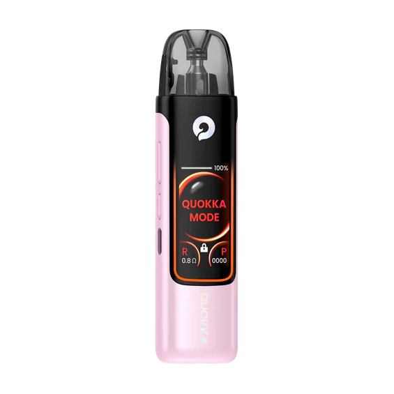 Hayati Quokka Pro Pod Mod | Hayati Hayati Pil Kapasitesi: 1100