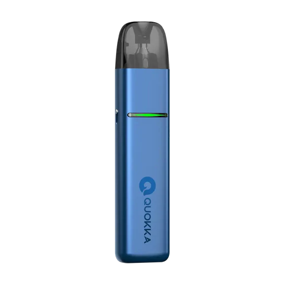 Hayati Quokka Elite Pod Mod | Hayati Hayati Pil Kapasitesi: