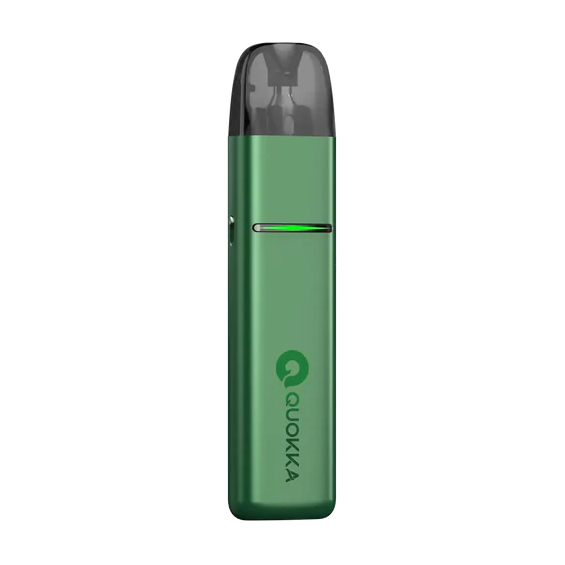 Hayati Quokka Elite Pod Mod | Hayati Hayati Pil Kapasitesi: